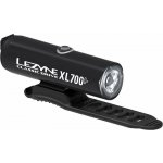 Lezyne Classic Drive XL 700+ přední černé – Zboží Dáma