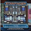 Desková hra Paizo Publishing Starfinder Flip-Tiles: Space Station Emergency Expansion