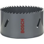 Děrovka HSS-bimetal pro standardní adaptér 89 mm, 3 1/2" BOSCH 2608584128 – Zbozi.Blesk.cz