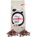 Gimoka Gusto Ricco 1 kg – Zboží Mobilmania