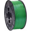 Tisková struna Colorfil PLA 1,75 mm 1000 g zelený