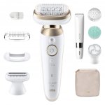 Braun Silk-épil 9 Flex SkinSpa 9-481 3D – Zbozi.Blesk.cz