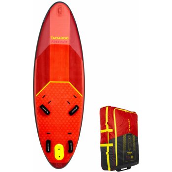 Paddleboard TAMAHOO Free Ride 500