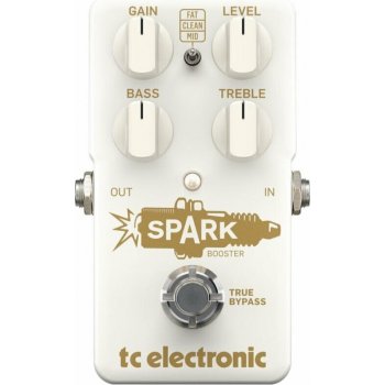 TC Electronic Spark Booster