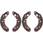 Sada brzdových čelistí A.B.S. 8620 – Zboží Mobilmania