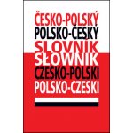 Česko - polský, polsko - český slovník - Nowak Jerzy a kolk. – Zboží Mobilmania