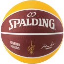 Spalding NBA team Cleveland Cavaliers