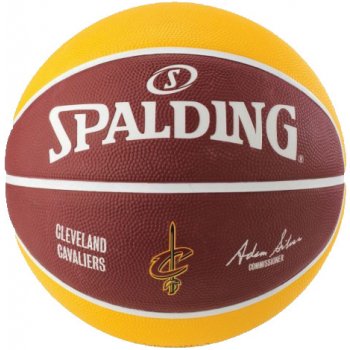 Spalding NBA team Cleveland Cavaliers