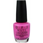 OPI lak na nehty Nail Lacquer Shorts Story 15 ml – Zboží Dáma