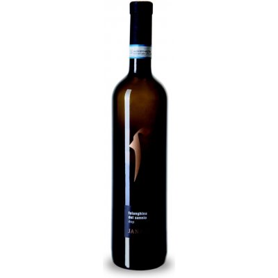 La Guardiense Falanghina del Sannio DOP 13,5% 0,75 l (holá láhev) – Hledejceny.cz