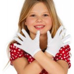 rukavice bílé – Zbozi.Blesk.cz