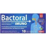 Favea Bactoral IMUNO 10 tablet – Zbozi.Blesk.cz