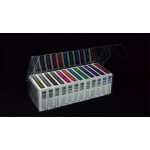 Carat Case Creations Carat FBB Full Brick Box – Zboží Dáma
