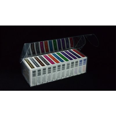 Carat Case Creations Carat FBB Full Brick Box – Zboží Dáma