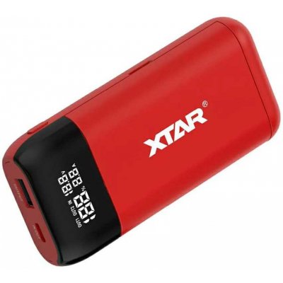 Xtar PB2SL – Hledejceny.cz