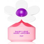 Marc Jacobs Daisy Love Pop toaletní voda dámská 50 ml – Hledejceny.cz