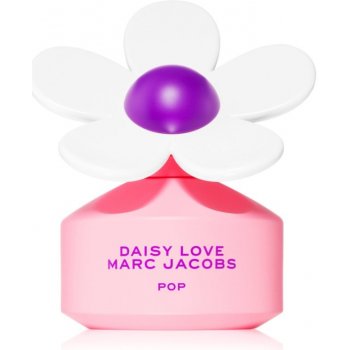 Marc Jacobs Daisy Love Pop toaletní voda dámská 50 ml