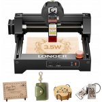 Longer RAY5 Mini 3.5W – Zboží Živě