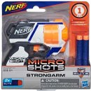 Nerf Micro Shots Strongarm