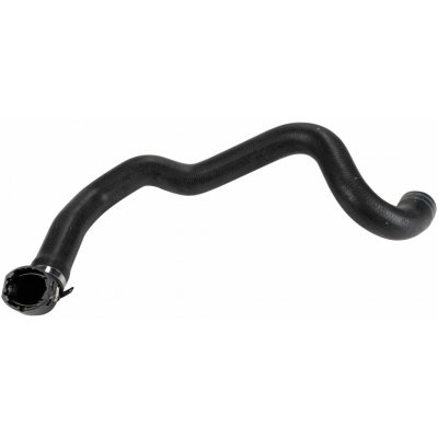 Hadice chladiče vody Fiat Ducato od 2006 3,0 JTD 107/114KW - spodní 135235 | Zboží Auto