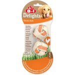 8in1 Delights žvýkací tyčinky M 1 ks 70 g – Hledejceny.cz