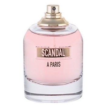 Jean Paul Gaultier Scandal a Paris toaletní voda dámská 80 ml tester