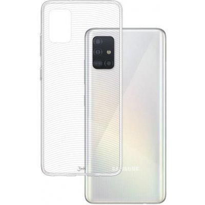 3MK Armor Samsung Galaxy A52 / A52 5G / A52s 5G - čiré
