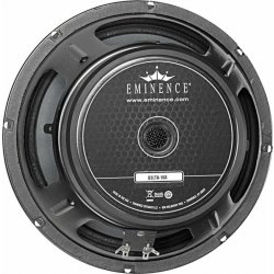 Eminence Delta-10A 8/ohm