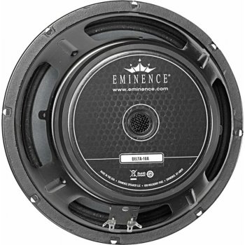 Eminence Delta-10A 8/ohm