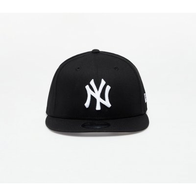 New Era 9Fifty MLB New York Yankees Cap Black/ White