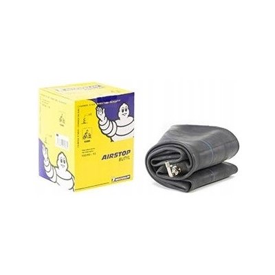 Duše Off Road MICHELIN CH 19MER CAI754720 100/90-19 / 120/80-19 TR4 – Hledejceny.cz