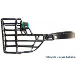 Chopo Náhubek gumoplast barex kokršpaněl foxteriér FENA – Zboží Mobilmania