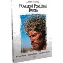 Poslední pokušení Krista DVD