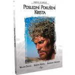 Poslední pokušení Krista DVD – Sleviste.cz