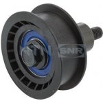 Vratná/vodicí kladka, ozubený řemen SNR GE357.23 – Zboží Mobilmania