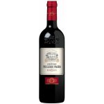 Bordeaux Chateau Tuilerie Pages Bordeaux 15% 0,75 l (holá láhev) – Hledejceny.cz