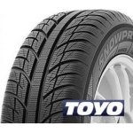 Toyo Snowprox S943 205/65 R15 99T – Hledejceny.cz