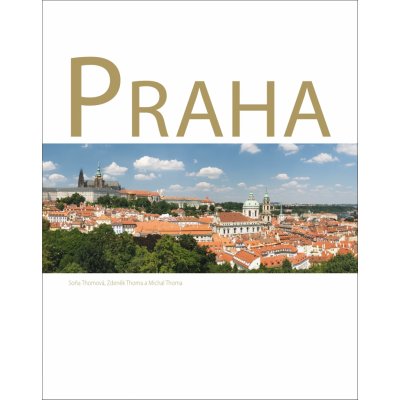 Praha Thoma Zdeněk