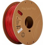 Polymaker PolyTerra PLA Army Red 1,75mm 1kg – Zboží Živě