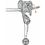 PETZL TRAC GUIDE – Zboží Mobilmania