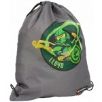 LEGO Ninjago Elemental Master of Energy - Pytlík na přezůvky – Zboží Živě