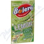 Bolero Lemon inst nápoj bez cukru 8 g – Zboží Mobilmania