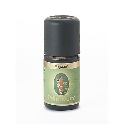 Primavera Majoránka BIO 5 ml – Hledejceny.cz