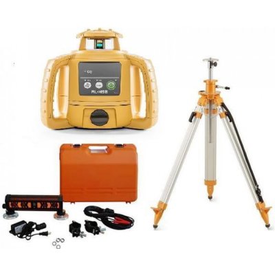 Topcon RL-H5B sada