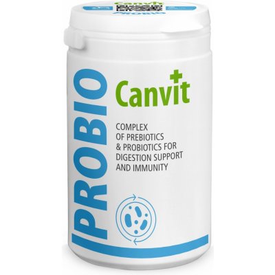 Canvit Probio pro psy a kočky 230g – Zboží Dáma