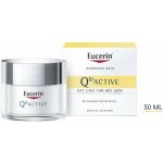 Eucerin Face Sensitive Q10 Active denní krém pro všechny typy pleti 50 ml – Zboží Dáma