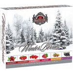 Basilur Winter Berries Assorted 60 gastro sáčků – Zboží Dáma