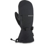 Dakine Leather Titan mitt carbon – Hledejceny.cz