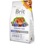 Brit Animals Hamster 300 g – Zboží Dáma