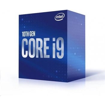 Intel Core i9-10900 BX8070110900